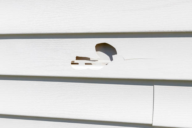 Trusted Garland, NC Siding Experts